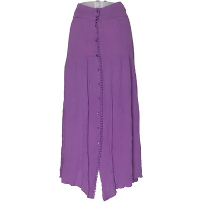 Maxi skirt (Purple) from Belair