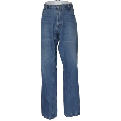Jean (Bleu) de Ross River Coton