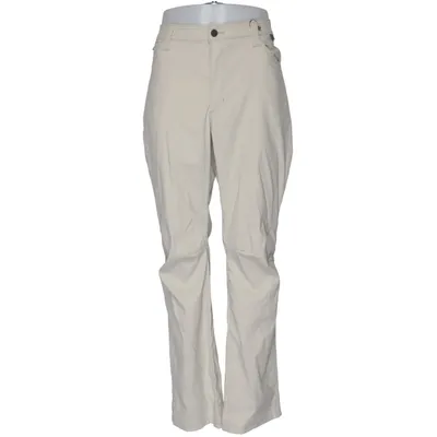 Chinos (Beige) fra Wrangler Elastan, Polyamid
