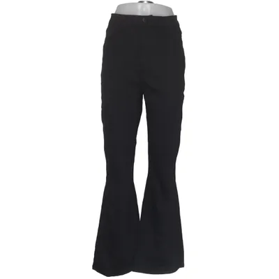 Treggings (Black) from Fashion Nova Cotton, Elastane, Polyester, Viscose