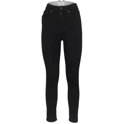 Jeans (Hightop Tilde) from Nudie Jeans Cotton, Elastane, Polyester
