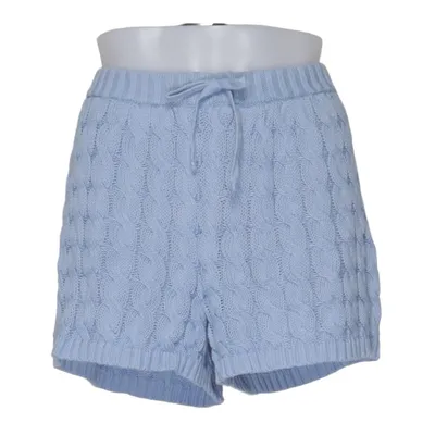Shorts (Cable Shorts) från Sanne Alexandra Bomull