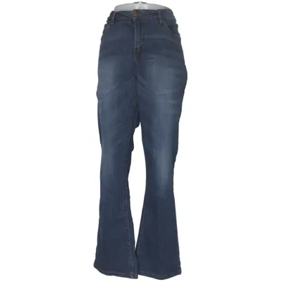 Jeans (Blå) fra John Baner