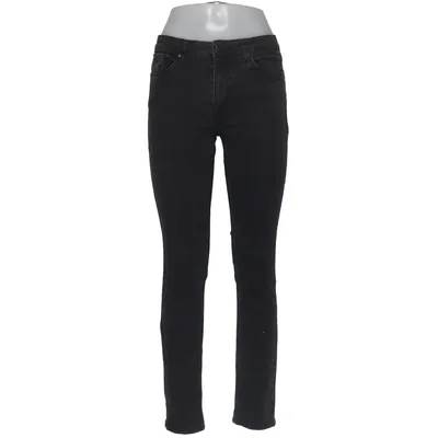 Jeans (Black) from Dobber Cotton, Elastane