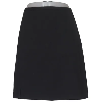 Skirt (Black) from Trend Report Elastane, Polyester, Viscose