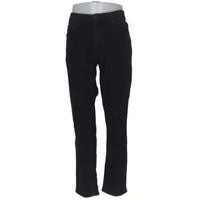 Jeans (Black) from Brothers Cotton, Elastane