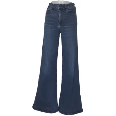 Jeans (Dante) von Frame Elasthan, Bio-Baumwolle, Recyceltes Polyester