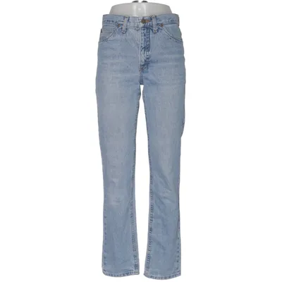 Jean (Bleu) de Lee Coton
