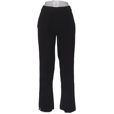 Pants (Black) from By Malina Elastane, Polyester, Viscose