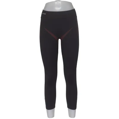 Collants de sport (Noir, Marron) de Wedze