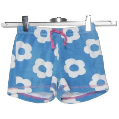 Pyjamasshorts (Blå, Vit) från Mini Boden Bomull, Polyester