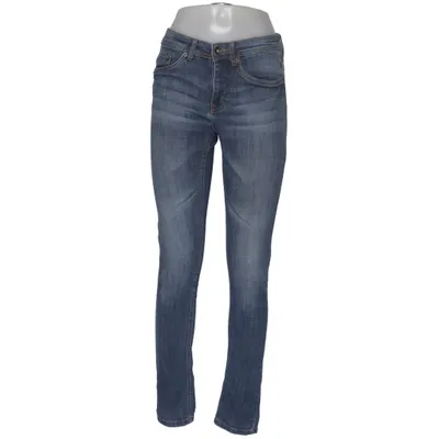Spijkerbroek (Emma) van 1953 Denim Brand Katoen, Elastaan, Polyester