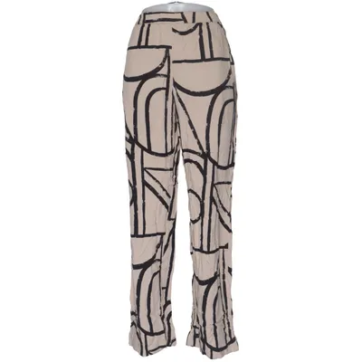 Palazzobyxor (Bella) från Lindex Viskos