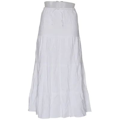 Maxi skirt (Entrip Skirt) from Envii Cotton, Linen, Viscose