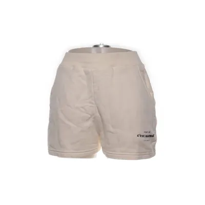 Mjukisshorts (Beige) från C'est Normal Ekologisk bomull, Polyester