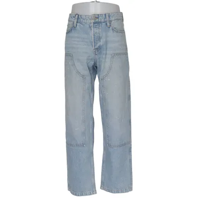 Spijkerbroek (Blauw) van Jack & Jones Jeans Intelligence