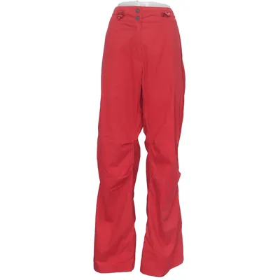 Pantalon d'extérieur (Rouge) de Terrific Active Coton, Polyester
