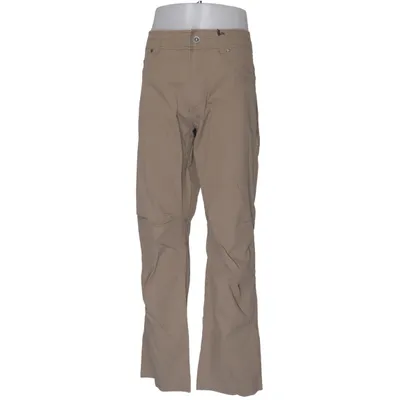 Pantalon d'extérieur (Beige) de Kühl Coton, Élasthane, Polyamide
