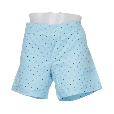 Shorts (Blue) from Emily