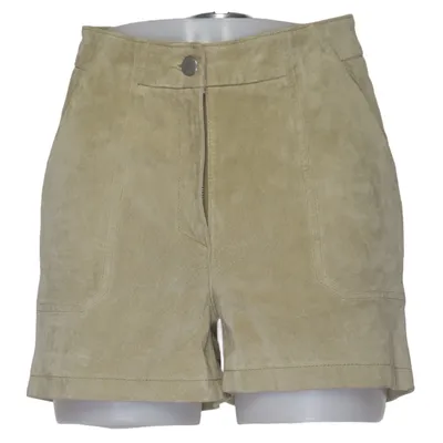 Ledershorts (Grün) von Jofama Leder