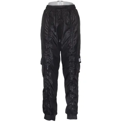 Cargobukser (Grå) fra Sixth June Polyester