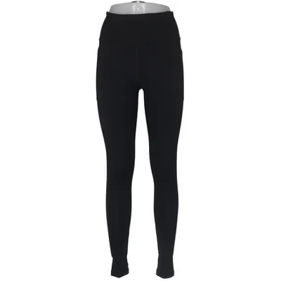 Træningsleggings (On Point Flow) fra Victoria's Secret Sport Bomuld, Elastan, Polyester