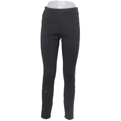 Sportleggings (Prt Warm M Tights) von Pro Touch Elasthan, Polyester