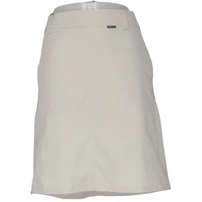 Träningskjol (Beige) från Didriksons Polyester