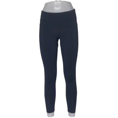 Sportleggings (Blauw) van Active Essentials by Tchibo Elastaan, Polyester