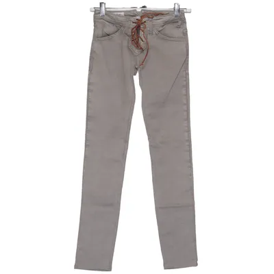 Jeans (Gray) from Cycle Cotton, Elastane