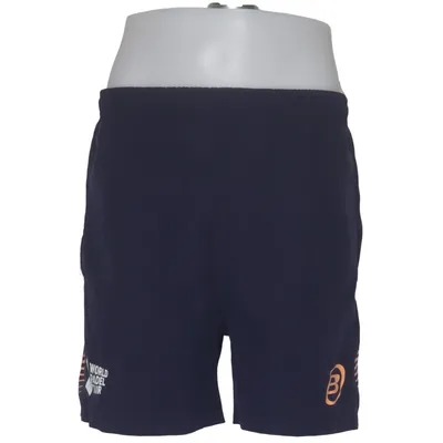 Sports shorts (World Padel Tour) from Bullpadel Elastane, Polyester