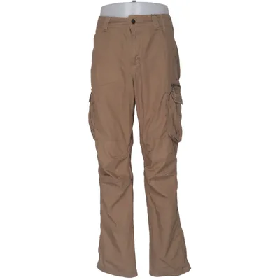 Cargo pants (Brown) from Forclaz