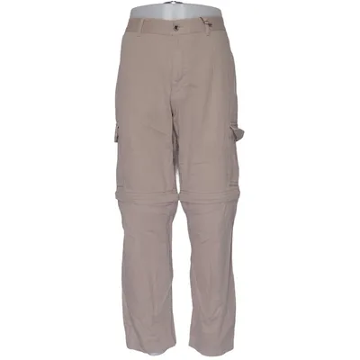 Cargo pants (Beige) from Sunwill