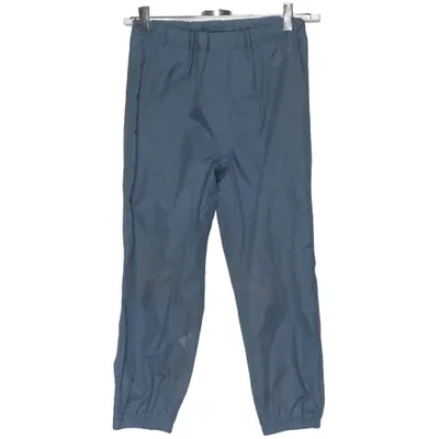 Pantalon imperméable (Bleu) de Ver de Terre Polyamide, Polyester