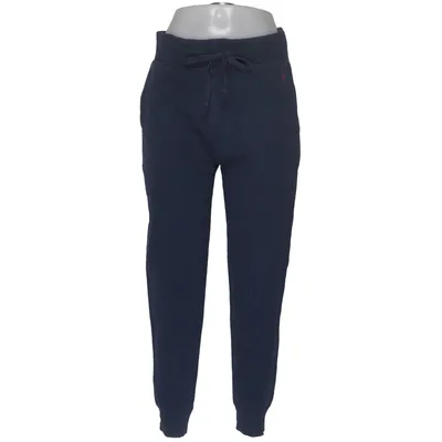 Joggingbroek (Blauw) van Polo Ralph Lauren Sleepwear Katoen