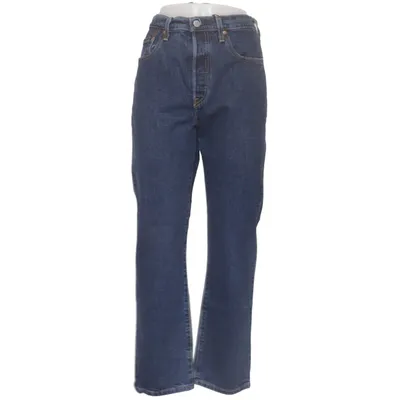 Jean (501) de Levi Strauss & Co Coton, Élasthane