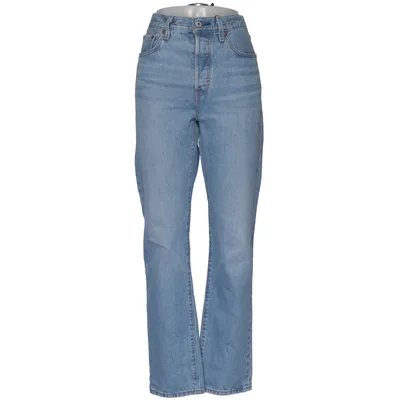 Jeans (Blue) from Levi Strauss & Co Cotton