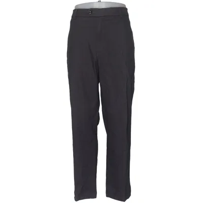 Suit pants (LYNX) from MMX Cotton, Elastane