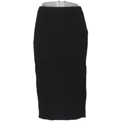 Skirt (Black) from The Black Label Collection Lager 157 Elastane, Polyamide, Viscose