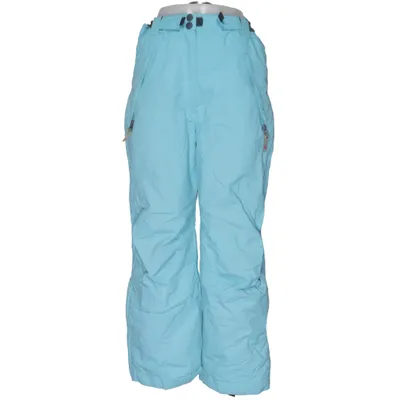 Täckbyxor (Blå) från Teisumi Polyamid, Polyester
