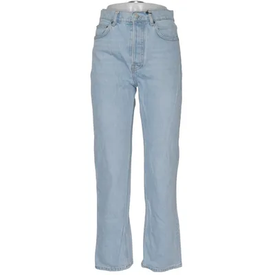 Jean (Bleu) de Reformation Jeans
