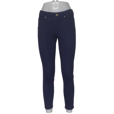 Jeans (Blue) from Two Days Later Cotton, Elastane