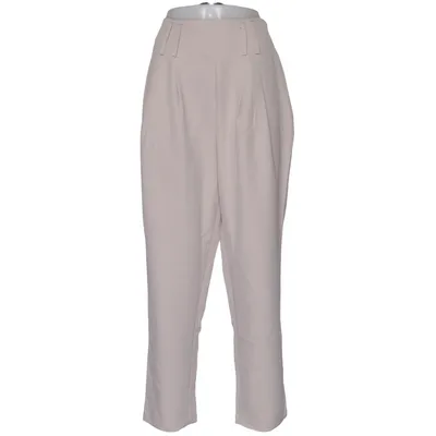 Pantalon de costume (Beige) de Alexandra Nilsson x Bubbleroom
