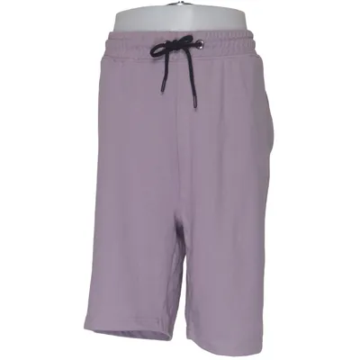 Mjukisshorts (Lila) från OTP Bomull, Polyester