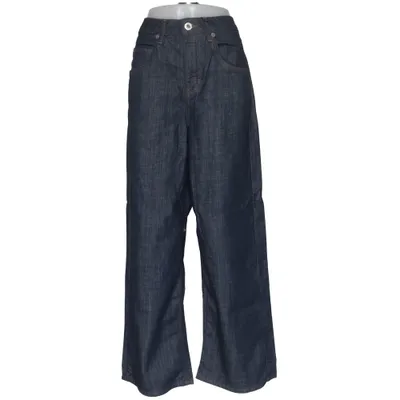 Jean (Bleu) de BDG by Urban Outfitters Élasthane, Coton recyclé