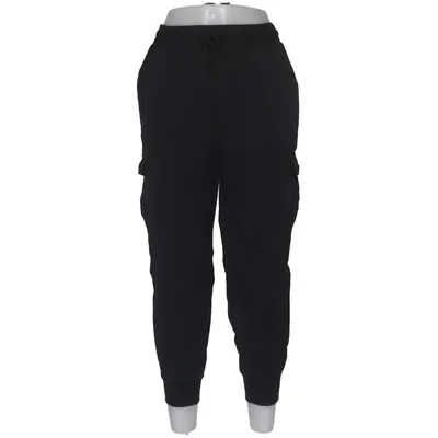 Pantalon cargo (Gris) de Zanzea Coton