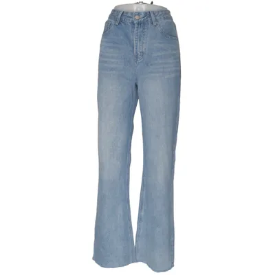 Spijkerbroek (Blauw) van Just Me