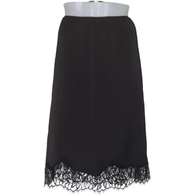 Skirt (Black) from Modström Polyester