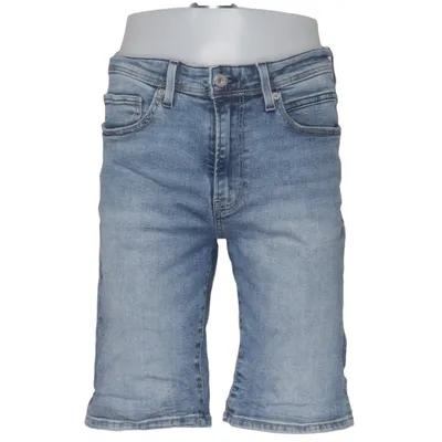 Jeansshorts (308) från Pearson Jeans Bomull, Elastan