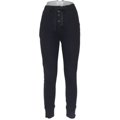 Joggingbroek (Grijs) van Roxy Katoen